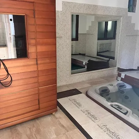 Villa Tore Арцакена