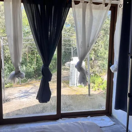 Villa Tore Вилла Арцакена