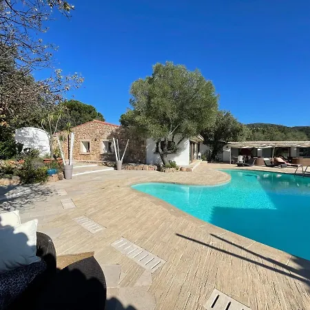 Villa Tore *