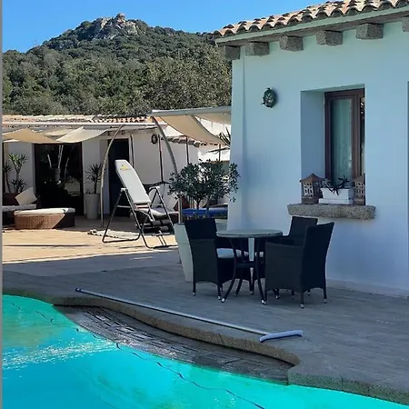 Villa Villa Tore