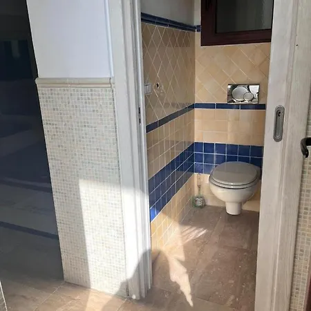 Villa Villa Tore *
