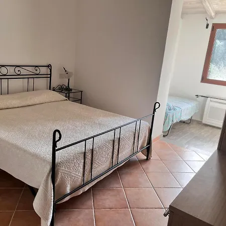Villa Villa Tore Arzachena