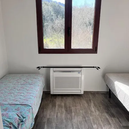 Villa Tore Arzachena