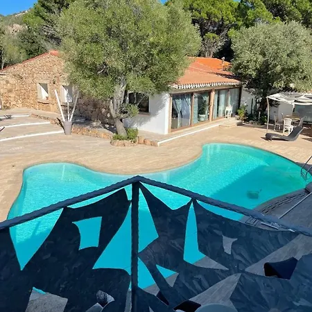Villa Tore Villa *