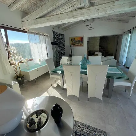 Villa Villa Tore