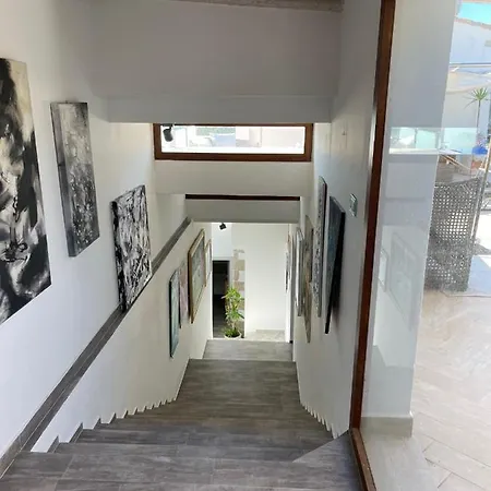 Villa Tore Arzachena
