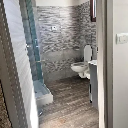 Villa Villa Tore