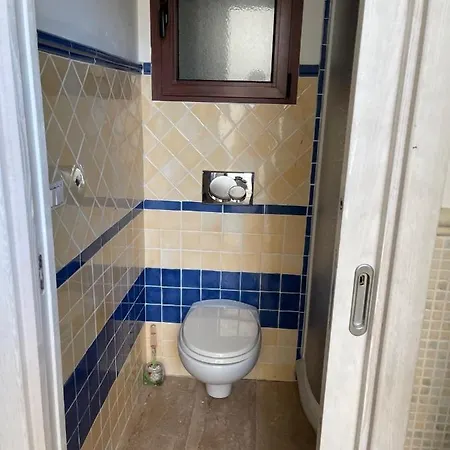 Villa Tore Villa *