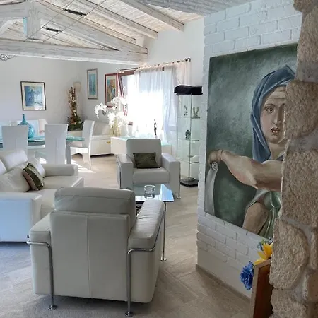 Villa Tore * Arzachena