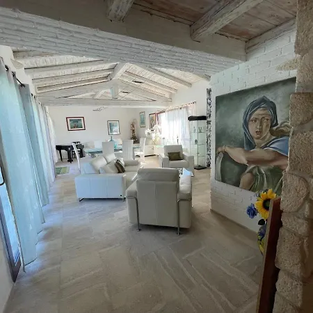 Villa Tore