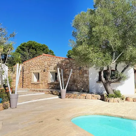 Villa Tore Arzachena